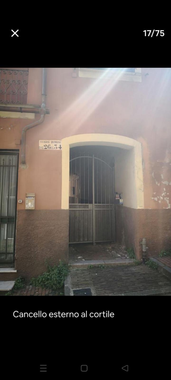 Casa Matilde Apartment Genoa Ngoại thất bức ảnh
