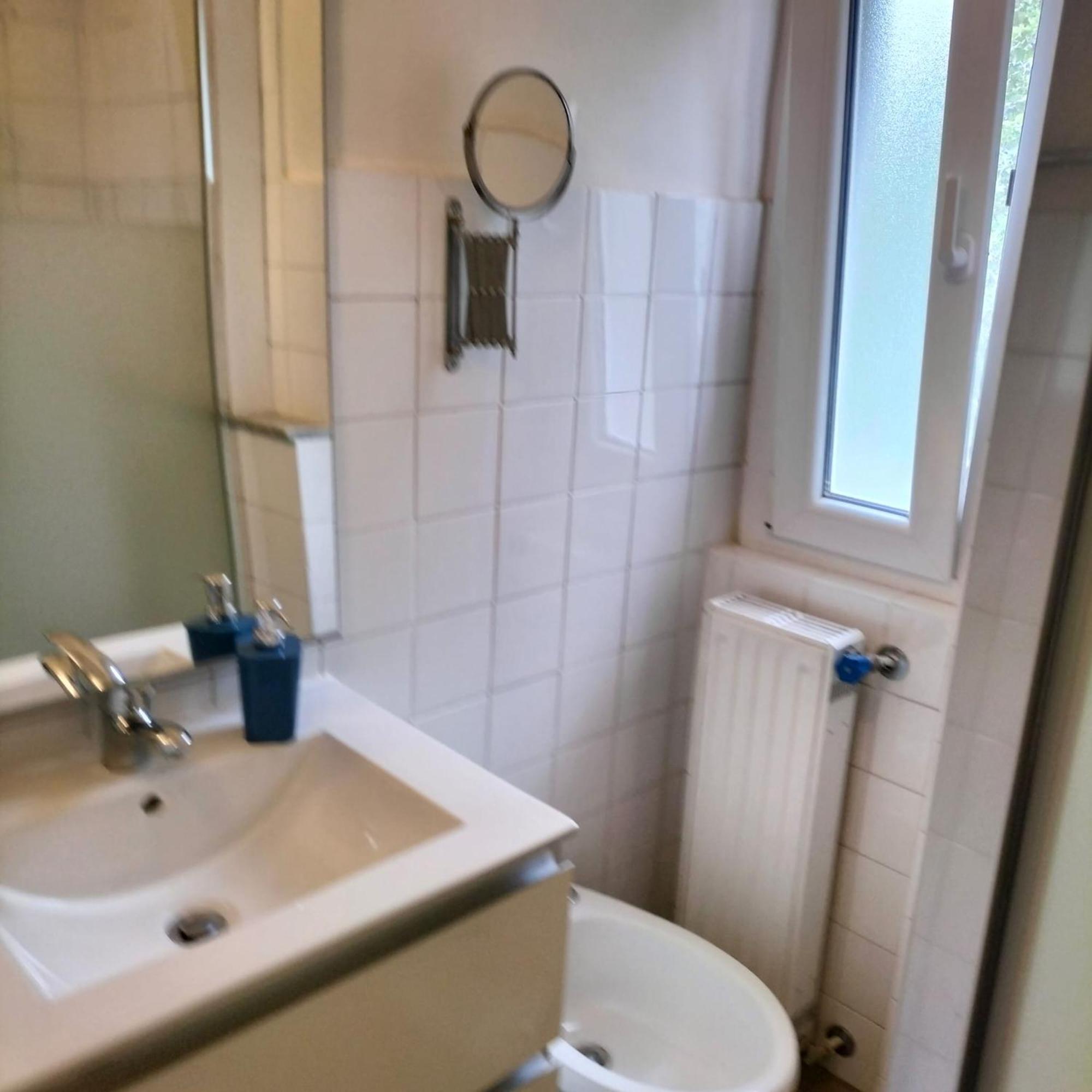 Casa Matilde Apartment Genoa Ngoại thất bức ảnh