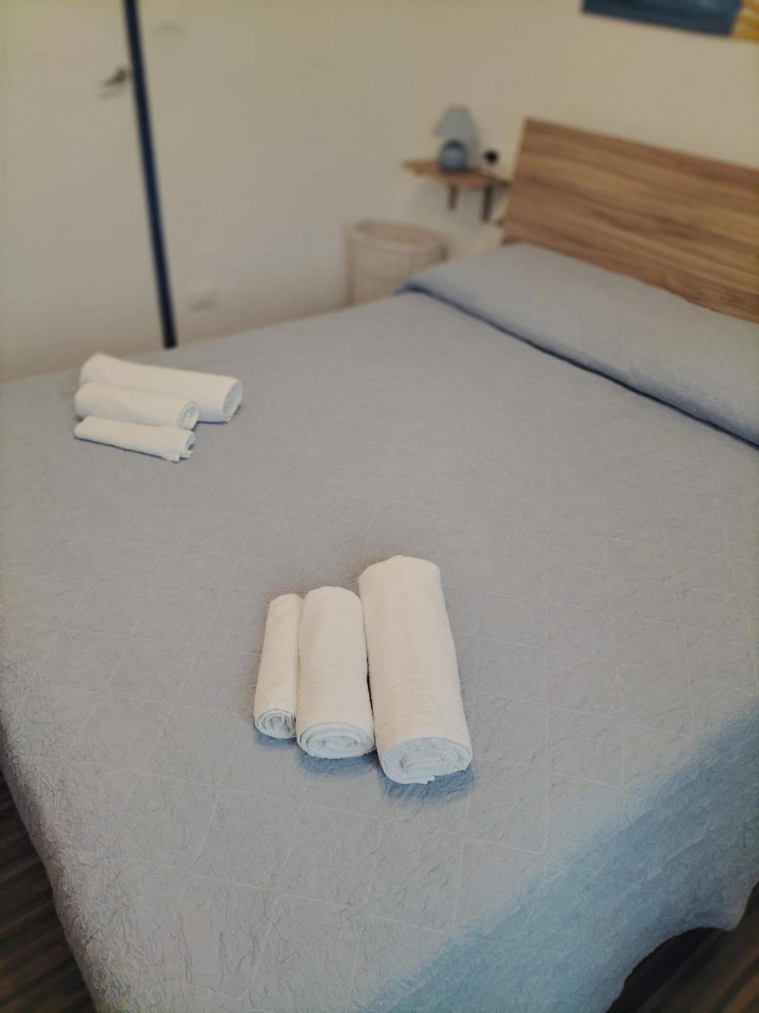 Casa Matilde Apartment Genoa Ngoại thất bức ảnh