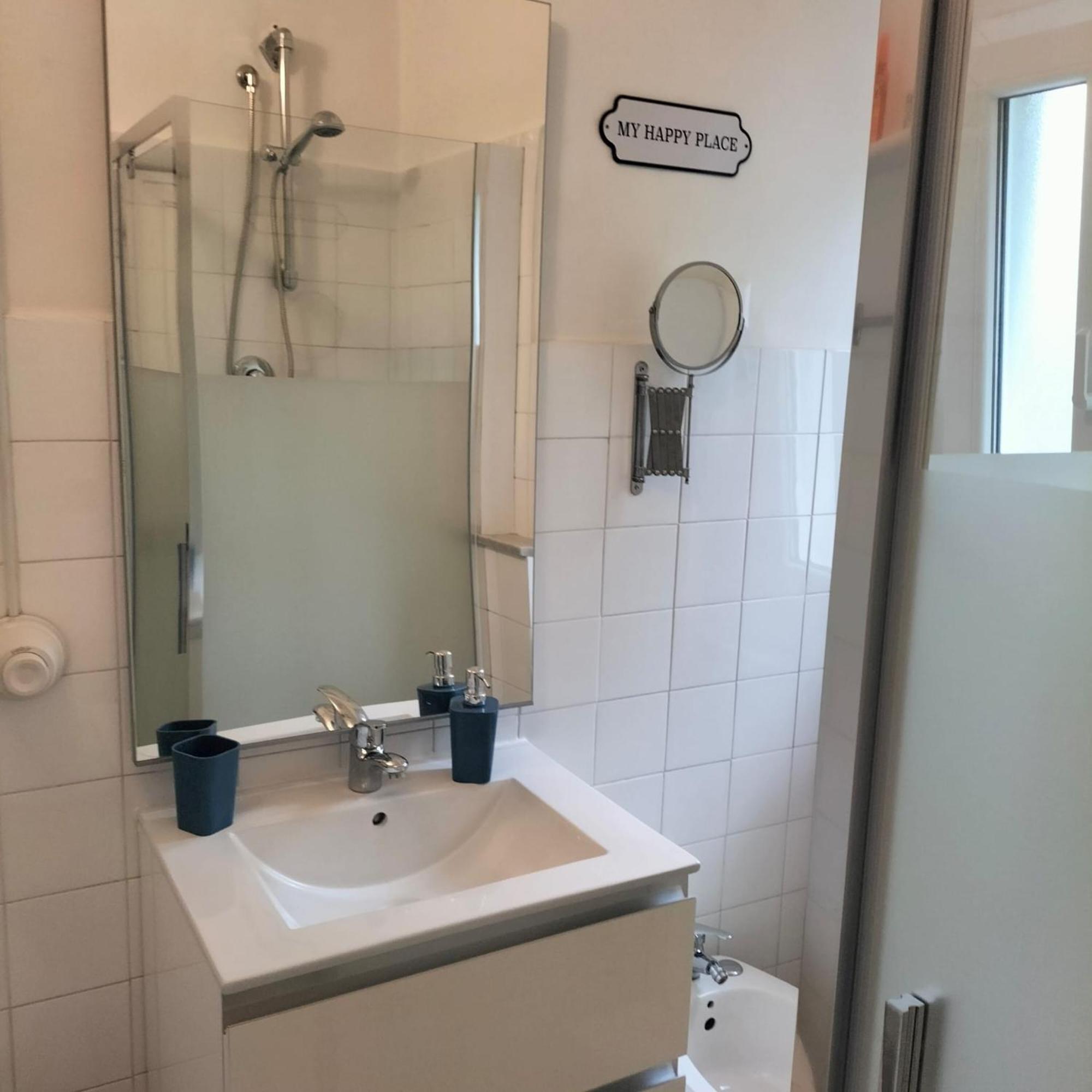 Casa Matilde Apartment Genoa Ngoại thất bức ảnh