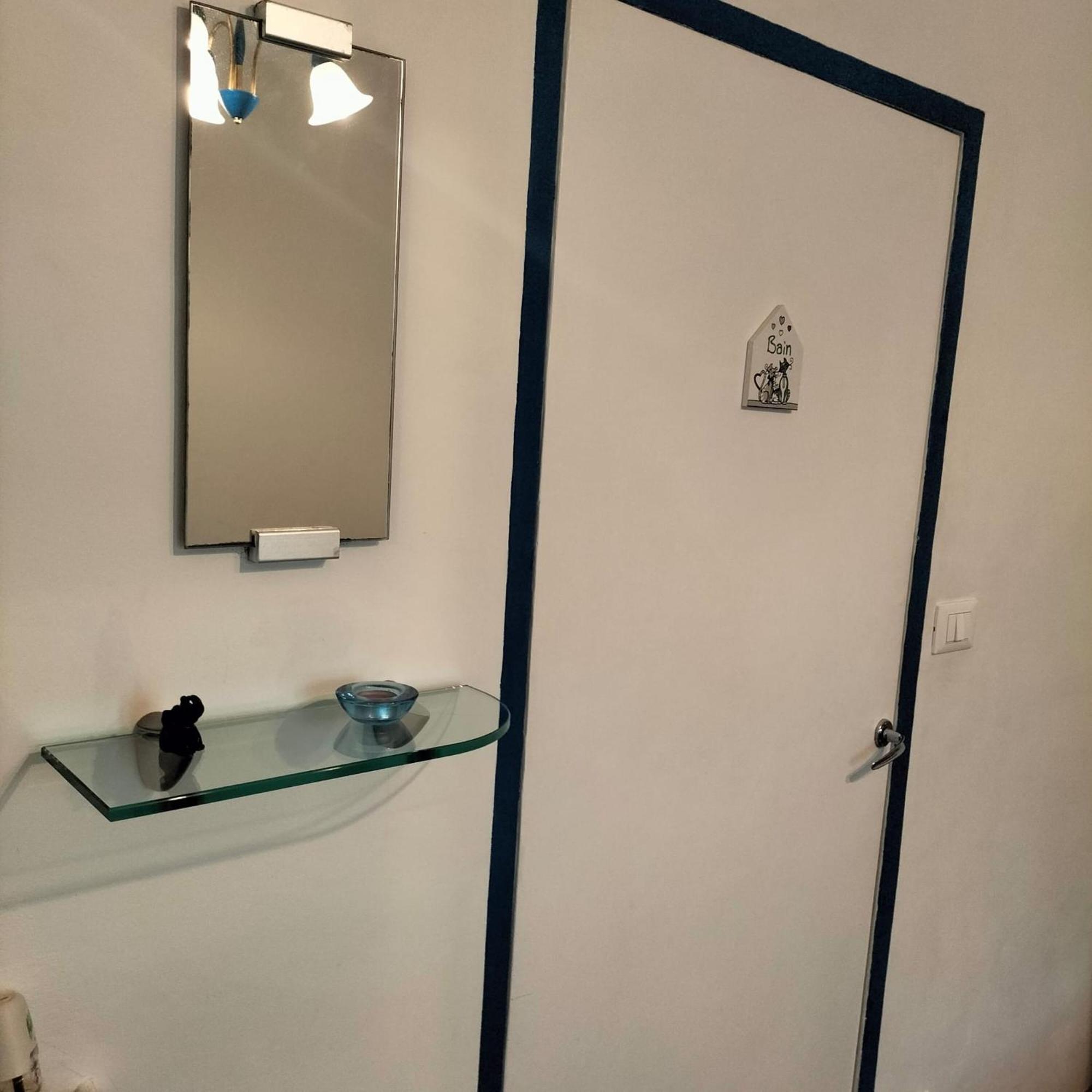 Casa Matilde Apartment Genoa Ngoại thất bức ảnh