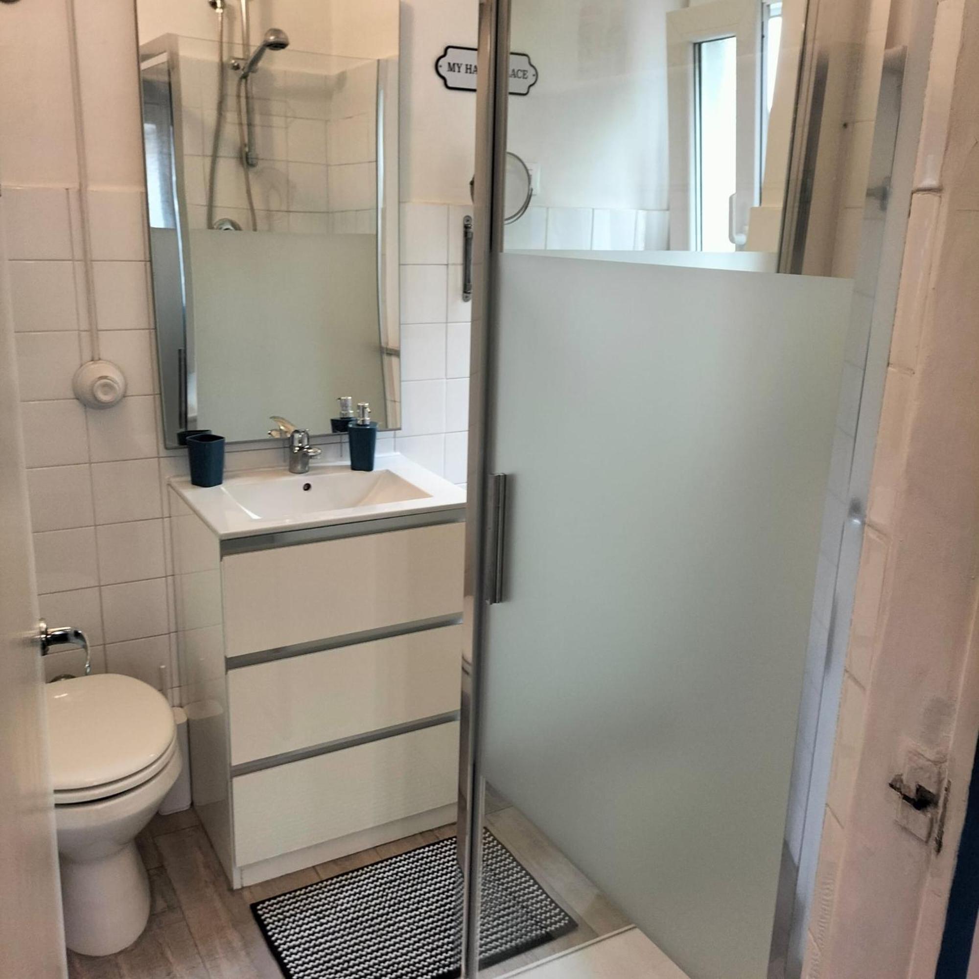 Casa Matilde Apartment Genoa Ngoại thất bức ảnh