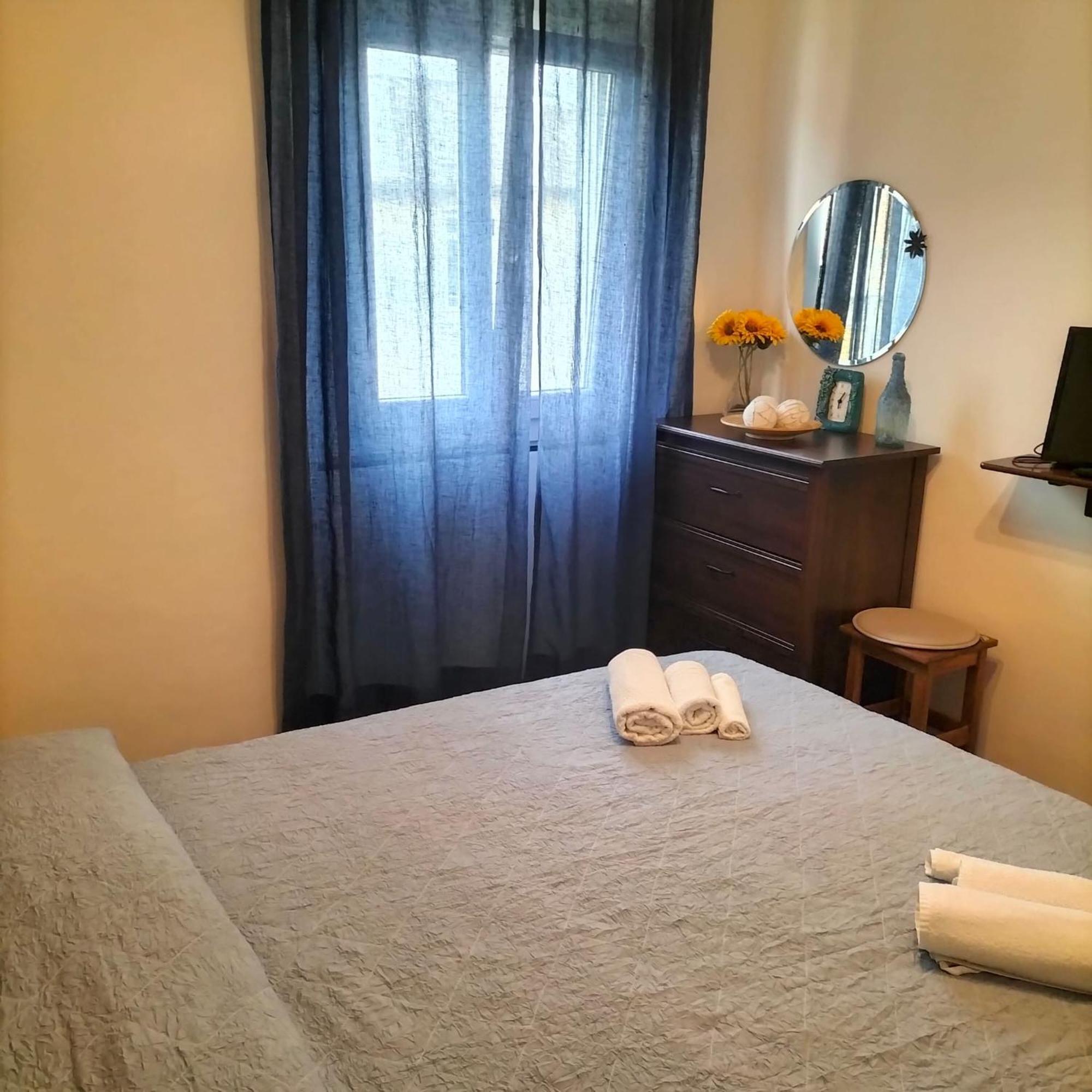 Casa Matilde Apartment Genoa Ngoại thất bức ảnh